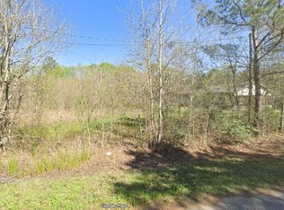 16701 Ardmore St, Conroe, TX 77302