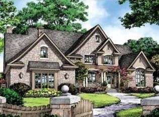 107 Red Wing Ct, Madison, AL 35757