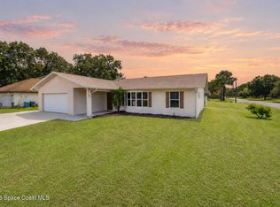 1026 Autumn Pines Dr, Rockledge, FL 32955