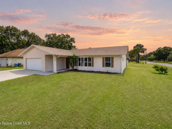1026 Autumn Pines Dr, Rockledge, FL 32955