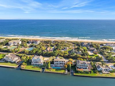 43 Dune Rd, Quogue, NY, 11959