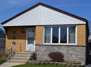 4164 W 82nd Pl, Chicago, IL 60652