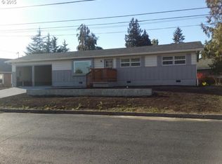 154 Little St, Saint Helens, OR 97051