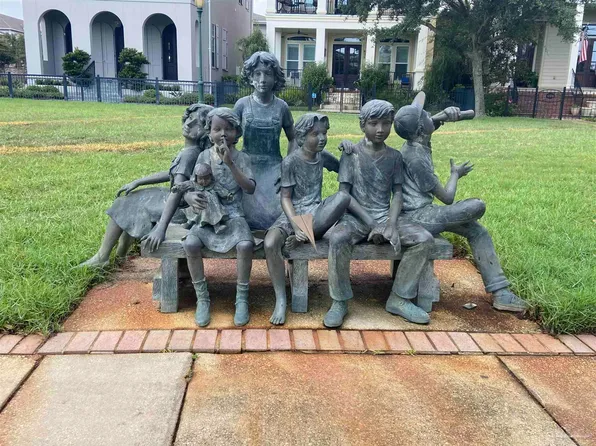 524 E Romana St, Pensacola, FL 32502