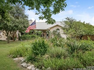 311 Koehler Rd, Marion, TX 78124