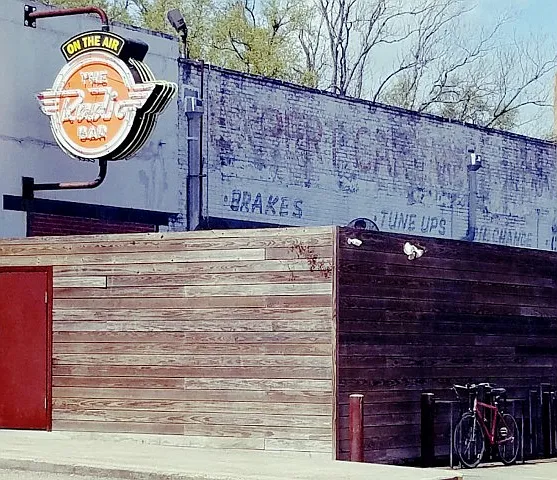 Parc at Mid City — Photo 22