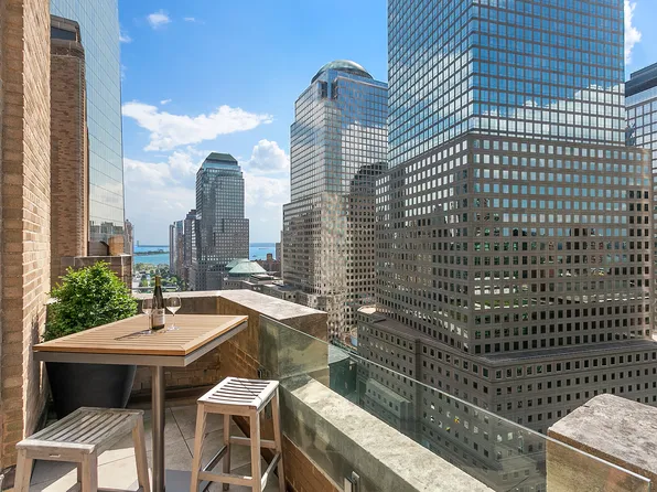 100 Barclay Street image 3 of 37