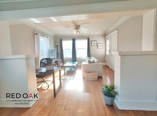 1927 1/2 Santa Ynez St #1927-1/2, Los Angeles, CA 90026