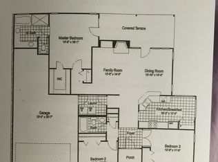 133 Maximilian Ln, Shreveport, LA 71105