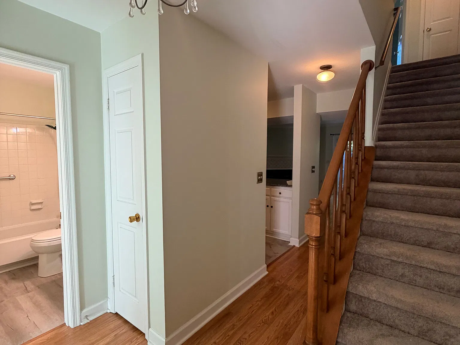 3 bed, 2.5 bath, 1266 sqft, $1,699 — Photo 4