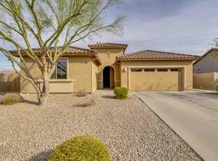 16364 W Buchanan St, Goodyear, AZ 85338