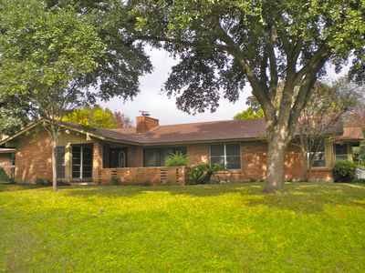 211 Clearview Dr, San Antonio, TX, 78228