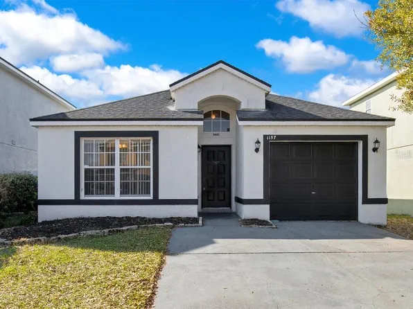 1157 Carey Glen Cir, Orlando, FL 32824