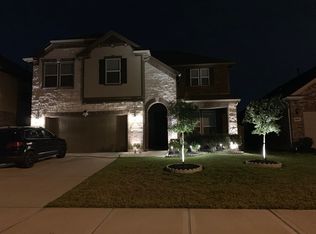 1611 Mornington Station Dr, Richmond, TX 77469