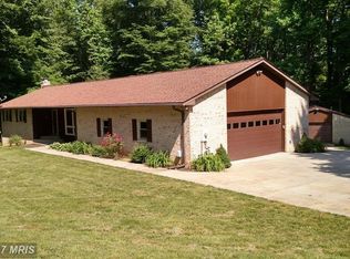 5631 Warner Ct, Huntingtown, MD 20639
