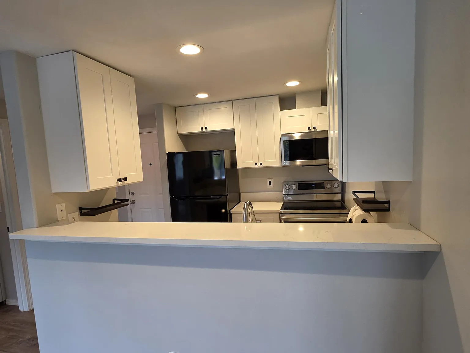 1 bed, 577 sqft, $1,695 — Photo 4