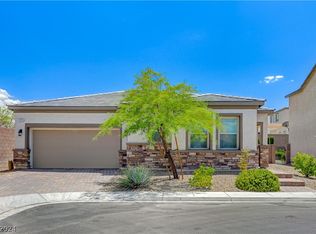 7375 Bon Iver Ave, Spring Valley, NV 89113