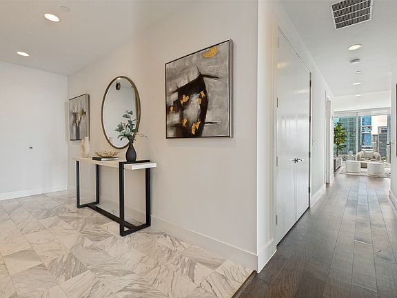 2nd image of 3130 N Harwood St APT 1401