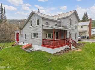 1449 Huntersland Road, Middleburgh, NY 12122