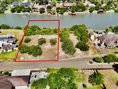 0 Wild Bird Ln Lot 13, Brownsville, TX, 78526