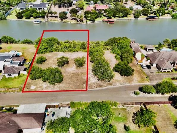0 Wild Bird Ln Lot 13, Brownsville, TX 78526