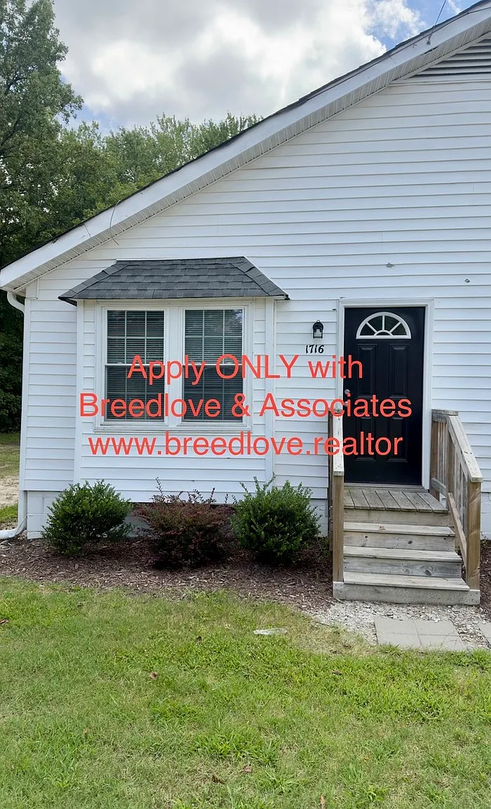 2 bed, 1.0 bath, 800 sqft, $800 — Photo 1