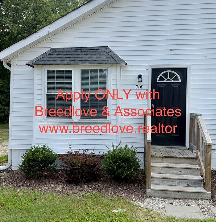1st image of 1716 Freeman St SE #A