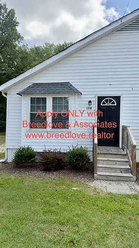 1716 Freeman St SE #A Photo 1