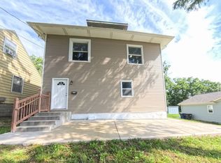 715 Kirkwood Ave, Des Moines, IA 50315