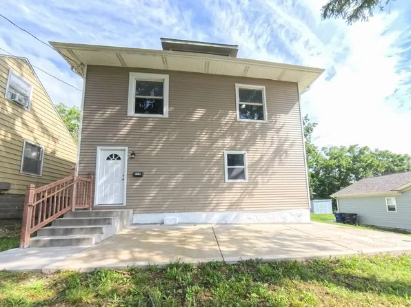 715 Kirkwood Ave, Des Moines, IA 50315