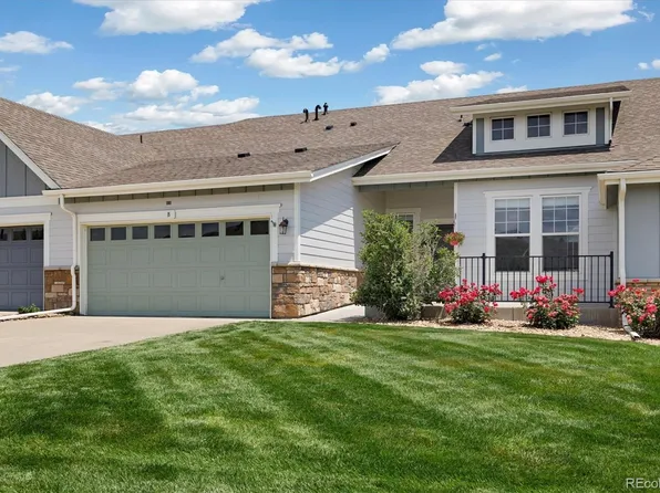 14443 W 88th Drive #B, Arvada, CO 80005