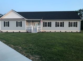 398 Jackson Dr, Deltaville, VA 23043