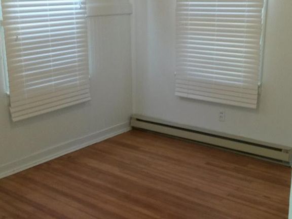 all of the upstairs areas feature ceiling fans.