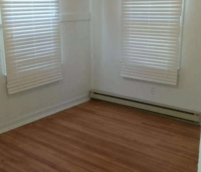 all of the upstairs areas feature ceiling fans.