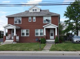 407 E Baltimore St, Taneytown, MD 21787