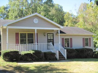 403 Cypress Dr, Reidsville, NC 27320