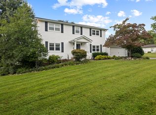 7745 Keswick Rd, Powell, TN 37849