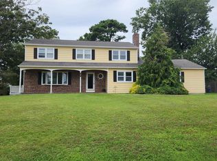 407 Burning Tree Blvd, Absecon, NJ 08201