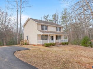 4 Rudolph St, Ruckersville, VA 22968