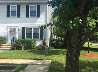 7110 Rutherford Green Cir, Baltimore, MD 21244