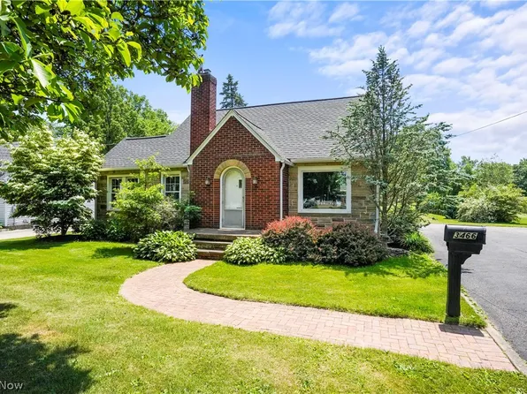 3466 Mogadore Rd, Mogadore, OH 44260