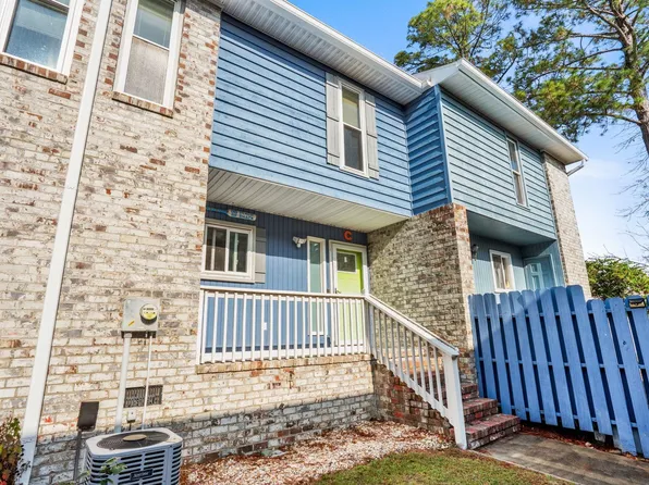 708 26th Ave. S #C, North Myrtle Beach, SC 29582