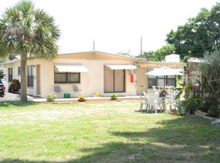 151 Jackson Ave, Cape Canaveral, FL 32920