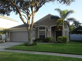 452 Briland St, Tarpon Springs, FL 34689