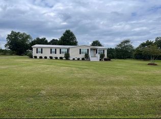 639 Dilliard Moore Rd, Unadilla, GA 31091