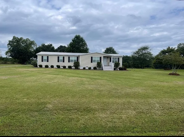 639 Dilliard Moore Rd, Unadilla, GA 31091