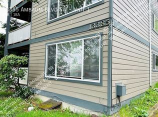 13385 Ambaum Blvd SW APT 1, Seattle, WA 98146