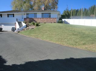 3404 Roosevelt Ave, Yakima, WA 98902