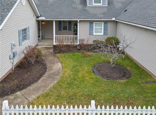 1320 Old Mill Path #6-11, Broadview Heights, OH 44147