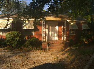445 Calloway St, Montgomery, AL 36107